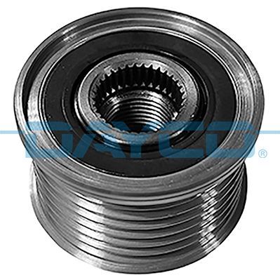 Laisvos eigos sankaba, kint. sr. generatorius DAYCO ALP2504