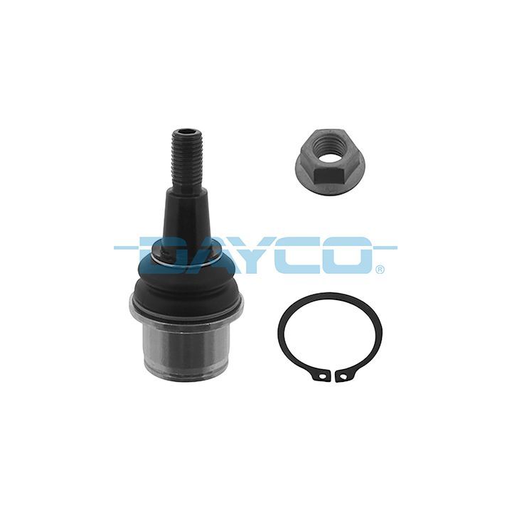 Šarnyras / girgždukas DAYCO DSS2985