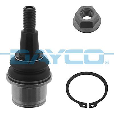 Šarnyras / girgždukas DAYCO DSS2985