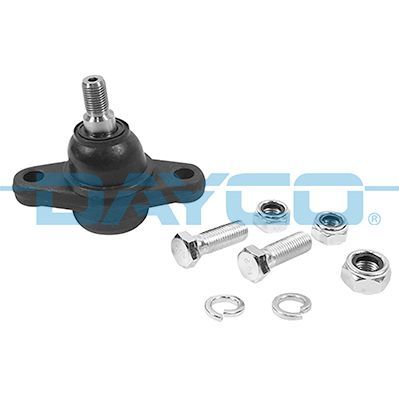 Šarnyras / girgždukas DAYCO DSS3024