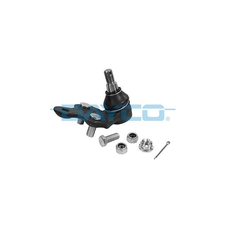 Šarnyras / girgždukas DAYCO DSS3046