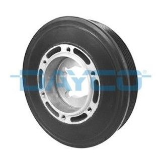 Skriemulys, alkūninis velenas DAYCO DPV1048