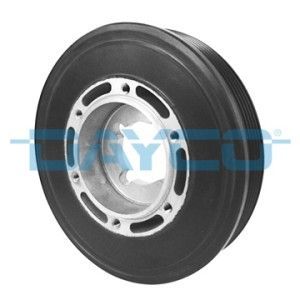 Skriemulys, alkūninis velenas DAYCO DPV1048