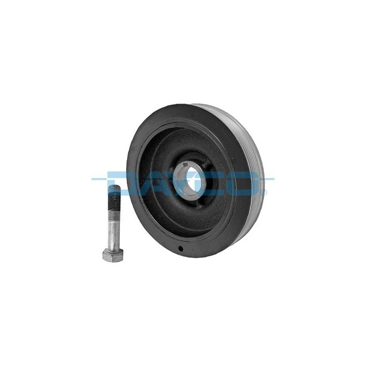 Skriemulys, alkūninis velenas DAYCO DPV1151