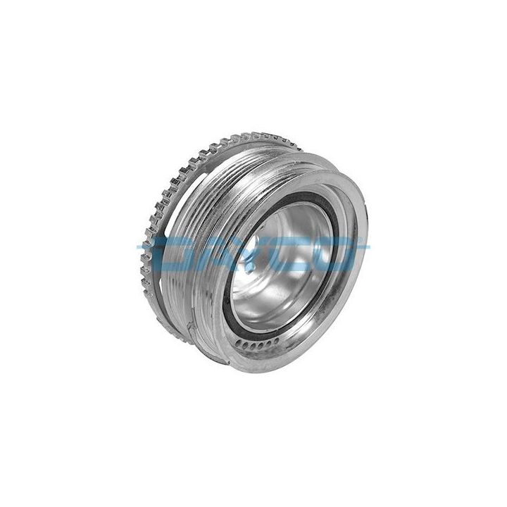 Skriemulys, alkūninis velenas DAYCO DPV1172