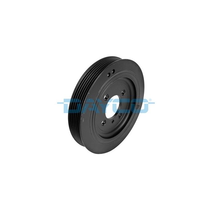 Skriemulys, alkūninis velenas DAYCO DPV1179