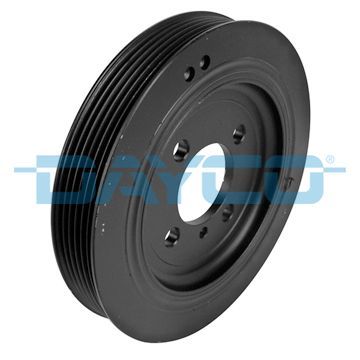 Skriemulys, alkūninis velenas DAYCO DPV1179