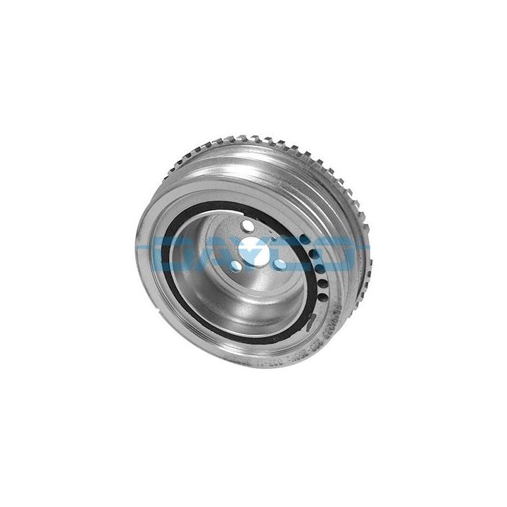 Skriemulys, alkūninis velenas DAYCO DPV1197