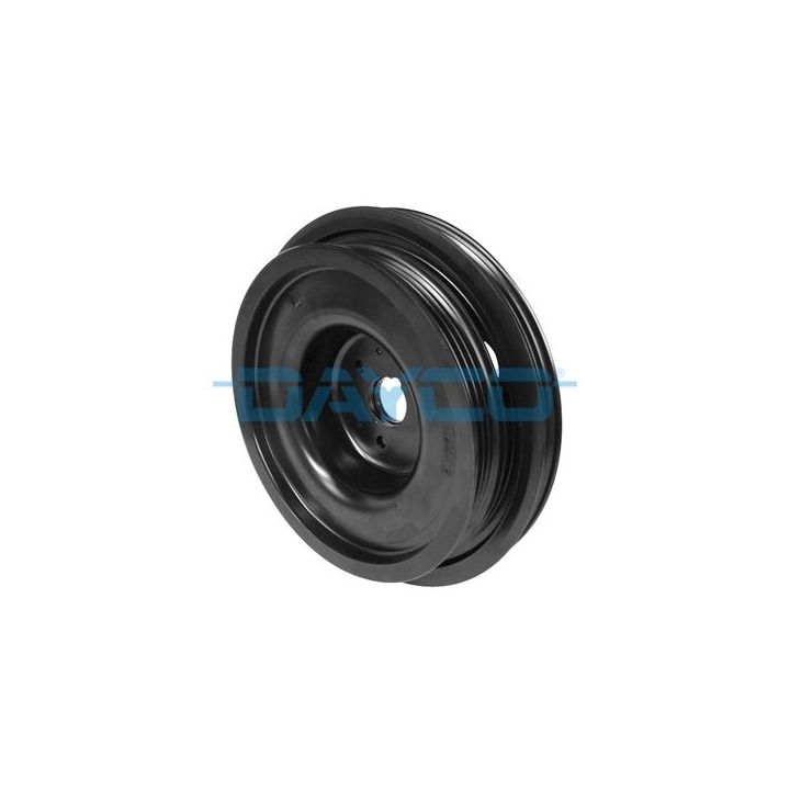 Skriemulys, alkūninis velenas DAYCO DPV1204