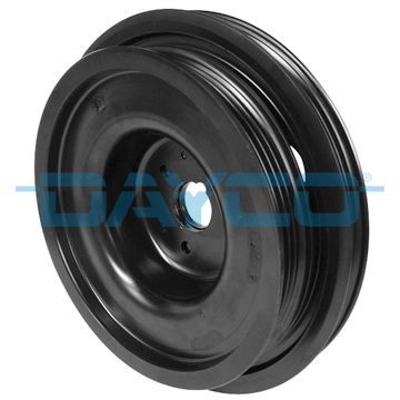 Skriemulys, alkūninis velenas DAYCO DPV1204