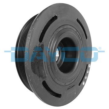 Skriemulys, alkūninis velenas DAYCO DPV1230