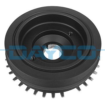 Skriemulys, alkūninis velenas DAYCO DPV1242