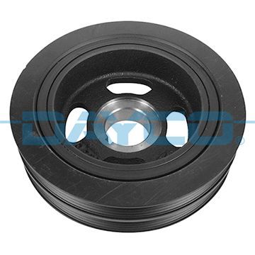 Skriemulys, alkūninis velenas DAYCO DPV1257