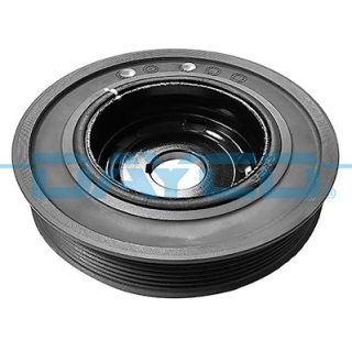 Skriemulys, alkūninis velenas DAYCO DPV1804