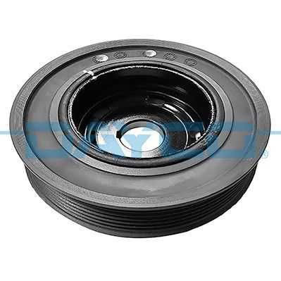 Skriemulys, alkūninis velenas DAYCO DPV1804