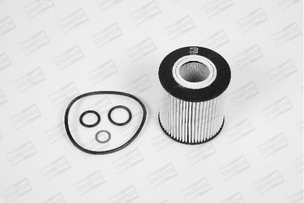 Alyvos filtras CHAMPION XE544/606