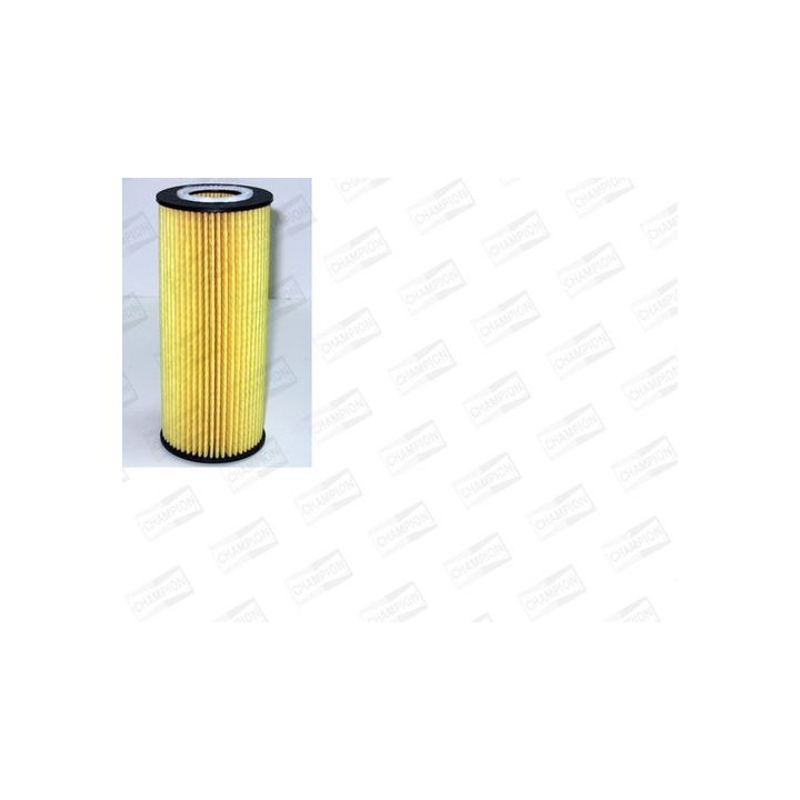 Alyvos filtras CHAMPION XE549/606
