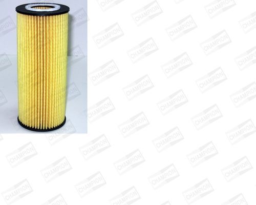 Alyvos filtras CHAMPION XE549/606