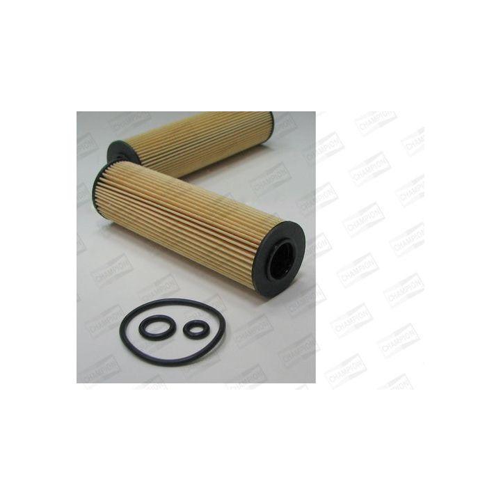Alyvos filtras CHAMPION XE550/606