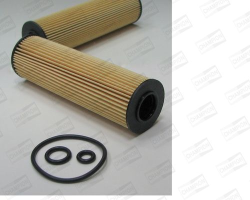 Alyvos filtras CHAMPION XE550/606