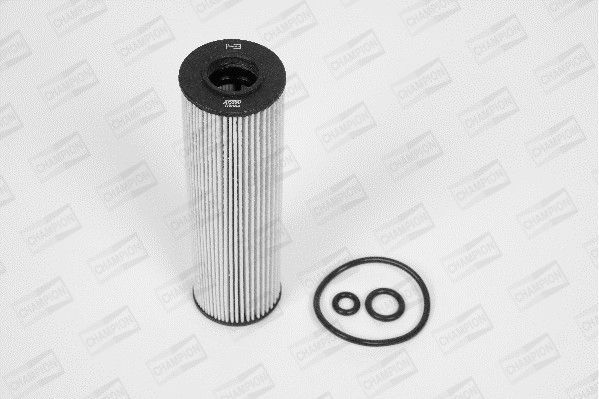 Alyvos filtras CHAMPION XE550/606