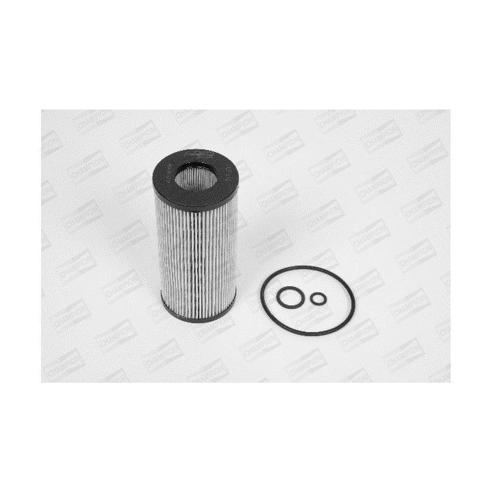 Alyvos filtras CHAMPION XE552/606