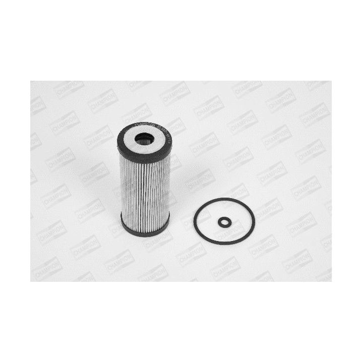 Alyvos filtras CHAMPION XE555/606