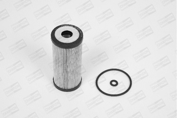 Alyvos filtras CHAMPION XE555/606