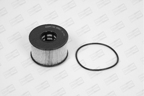 Alyvos filtras CHAMPION XE557/606