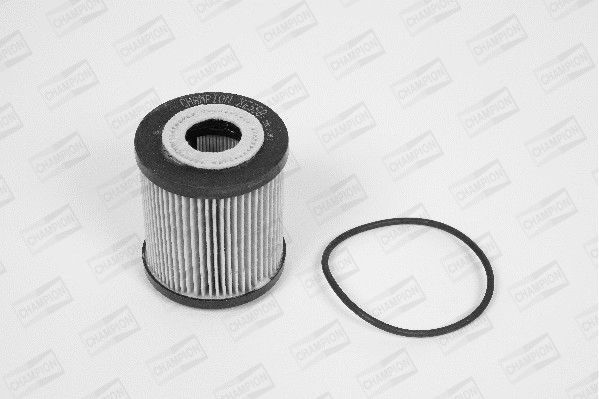 Alyvos filtras CHAMPION XE558/606