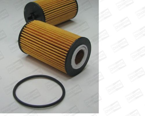 Alyvos filtras CHAMPION XE559/606