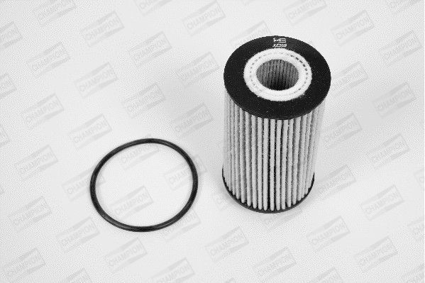 Alyvos filtras CHAMPION XE559/606