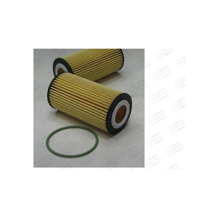 Alyvos filtras CHAMPION XE562/606