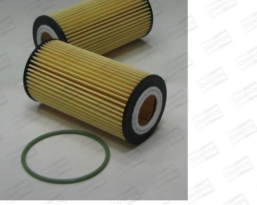 Alyvos filtras CHAMPION XE562/606