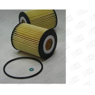 Alyvos filtras CHAMPION XE566/606