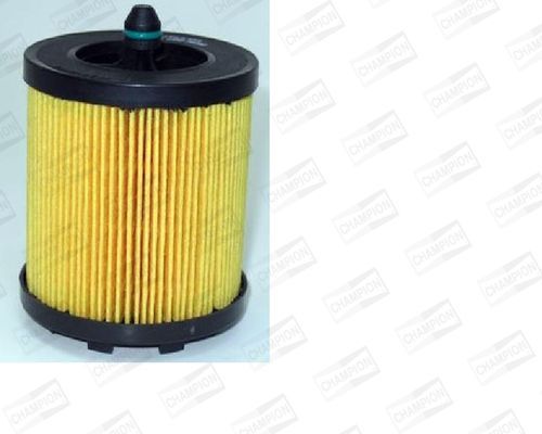 Alyvos filtras CHAMPION XE568/606