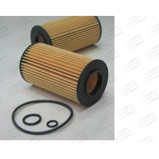 Alyvos filtras CHAMPION XE572/606