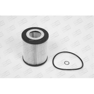 Alyvos filtras CHAMPION XE573/606