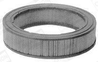 Oro filtras CHAMPION W215/606