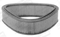 Oro filtras CHAMPION W221/606