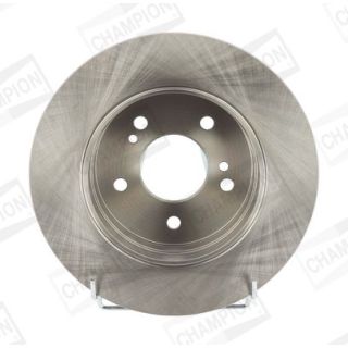 Stabdžių diskas CHAMPION 563040CH
