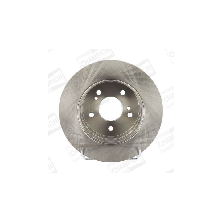 Stabdžių diskas CHAMPION 563040CH