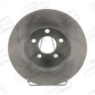 Stabdžių diskas CHAMPION 563041CH