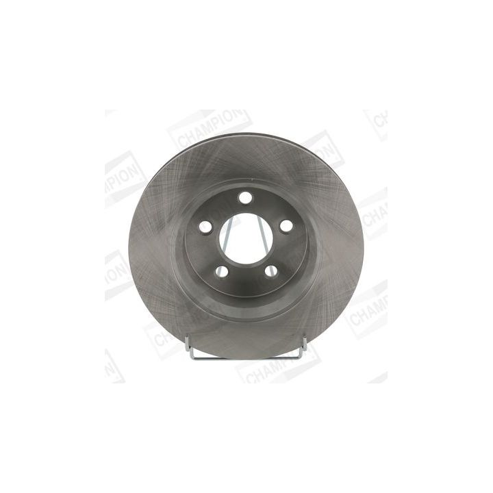 Stabdžių diskas CHAMPION 563041CH
