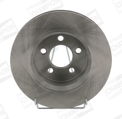 Stabdžių diskas CHAMPION 563041CH