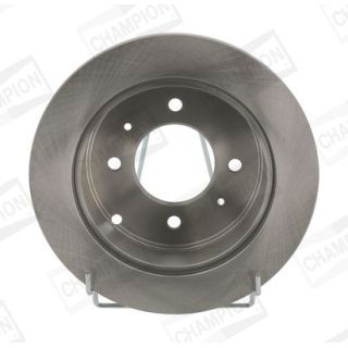 Stabdžių diskas CHAMPION 563042CH