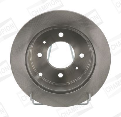 Stabdžių diskas CHAMPION 563042CH