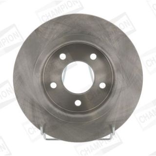 Stabdžių diskas CHAMPION 563043CH