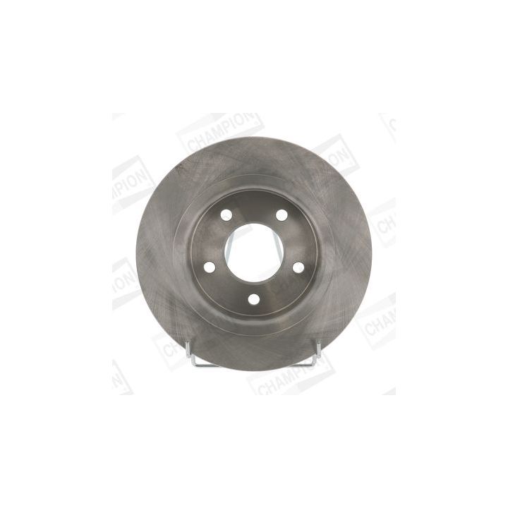Stabdžių diskas CHAMPION 563043CH