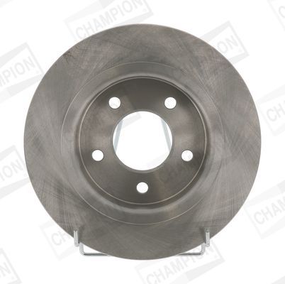 Stabdžių diskas CHAMPION 563043CH